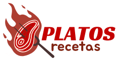 Platos Recetas