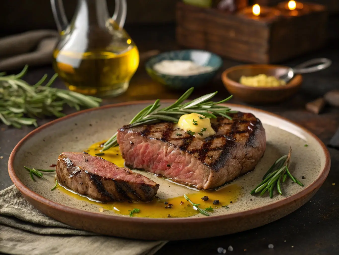 Solomillo de Ternera: Receta Deliciosa y Rápida