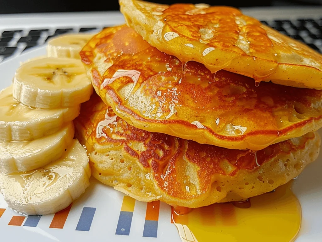 calorías de 3 tortitas de avena saludables